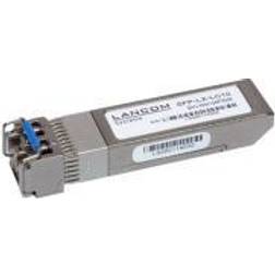 LANCOM SFP-LX-LC10 SFP transceiver modul 10 Gigabit Ethernet > I externt lager, forväntat leveransdatum hos dig 07-12-2022